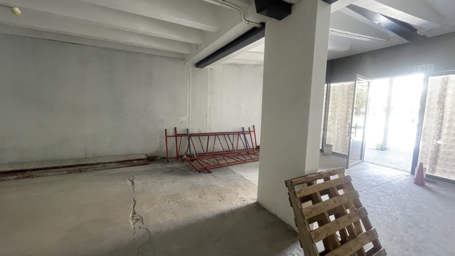 To Let commercial Property for Rent in Cape Town City Centre Western Cape